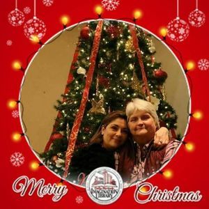 Meet your Posher, Cindy